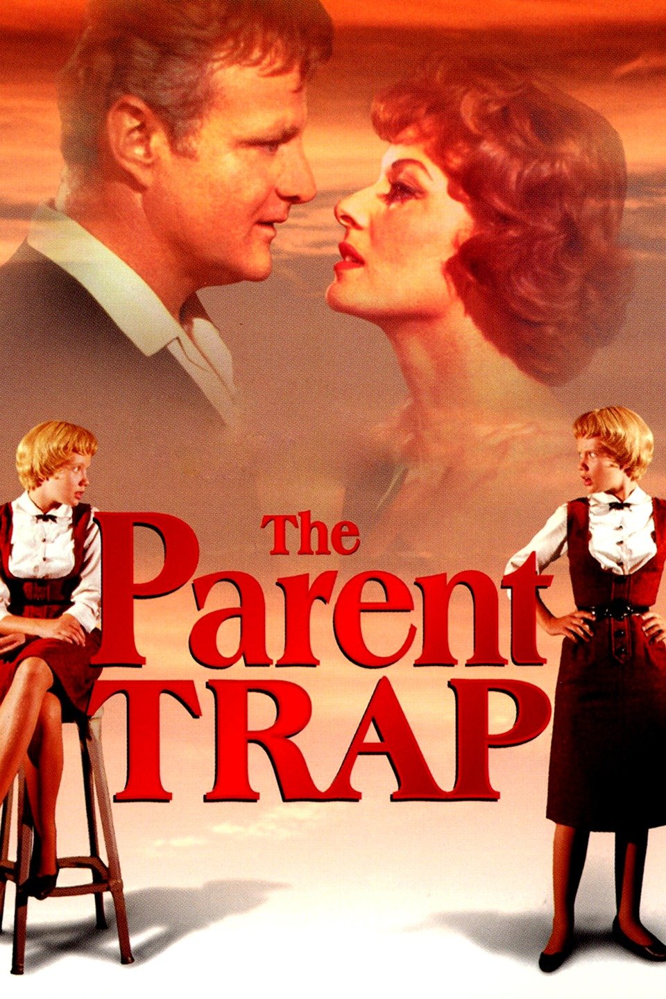The Parent Trap (1961) [29887] (A1764896258) [[Movies]] --Plex--
